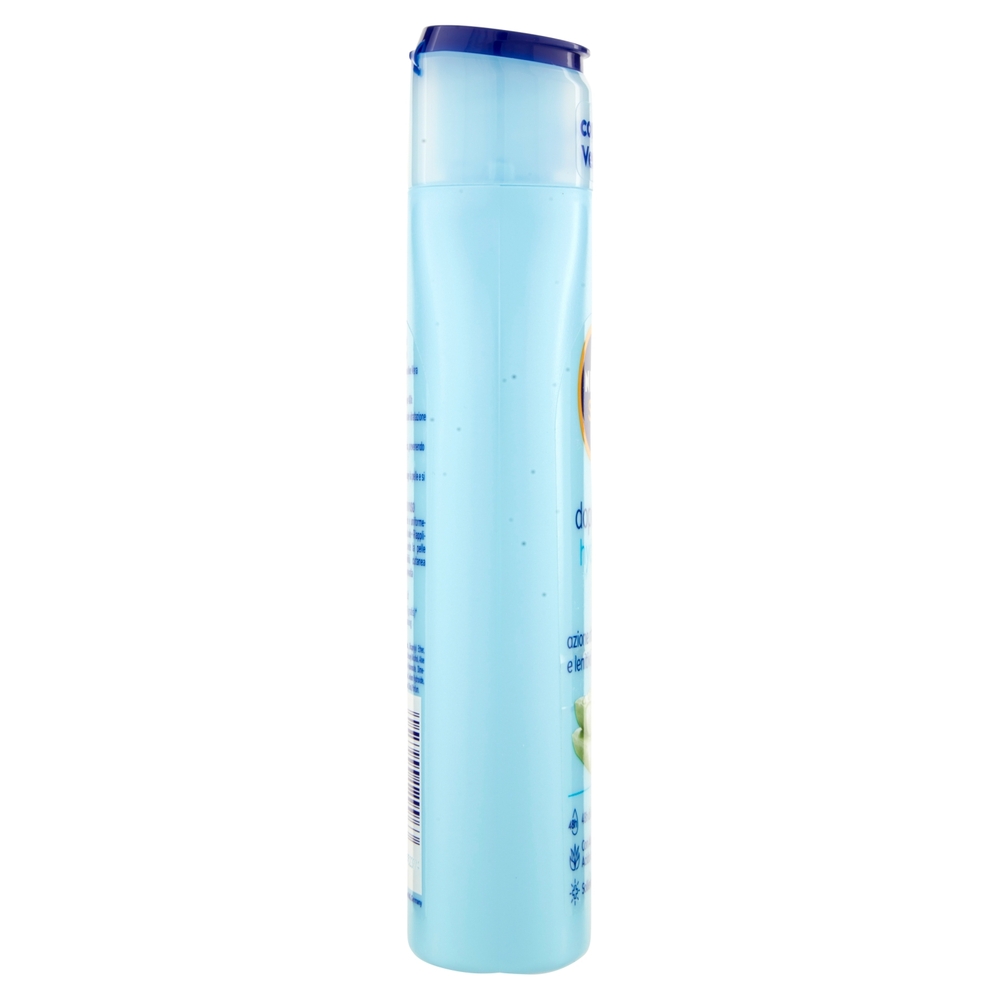 Nivea Sun doposole hydrate 200 ml